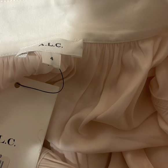 Alc Paulina top - Picture 4 of 6